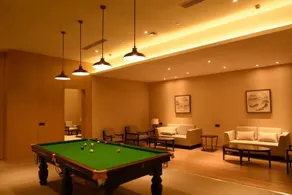Tianjiao International Hotel - Image 4