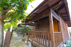 Shell Out Cenang Beach Resort - Image 4