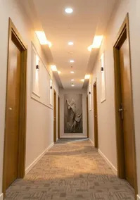 The Hera Maltepe Otel &Spa - Image 3