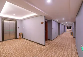 Liuzhou Yufeng District Pinyi Business Hotel (Baiyun Wholesale Market) - Image 4