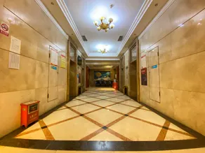Moxi Esports Hotel (Kaiping Yihua Plaza Branch) - Image 5