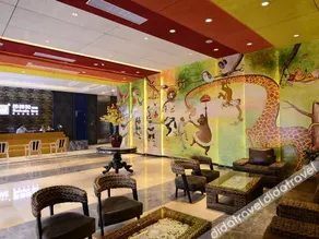 Guangzhou Babala Hotel - Image 5