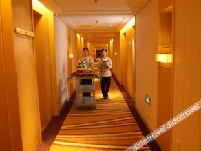 Liyang Palace International Hotel - Image 5