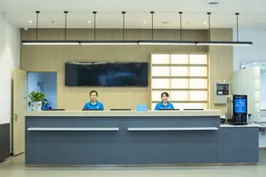 Hanting Hotel Jiujiang Jiufang Shopping Center - Image 5