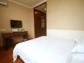 Ni Hao Hotel (Taizhou Jiaojiang Shifu Avenue) - Image 4