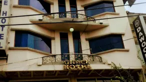 Grace Hotel and Restaurant - Image 2