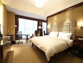 Days Hotel Yazun Changsha - Image 4