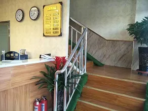 Chuangang Business Hotel (Yinchuan Hedong Airport) - Image 4