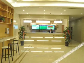 GreenTree Inn Lvliang Wenshui County People's Hospital - Image 4