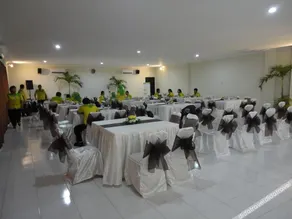 Tirta Kencana Hotel & Garden Resto - Image 4