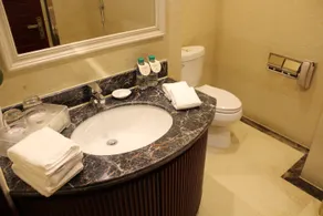 Dingsheng International Hotel - Image 5