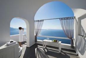 Aspaki Exclusive Hotel - Image 4