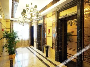 Guangmei International Hotel - Image 4