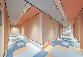 Hanting Changchun Beihu Wuyue Plaza Hotel - Image 4