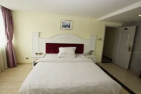 Guilin City Express Hotel - Image 4