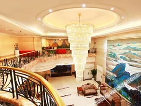 Hailin Hotel - Image 3
