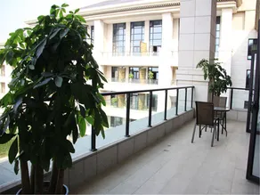 Jinke Grand Hotel - Image 3