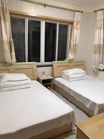 Xinhe Ecological Farm House - Image 3