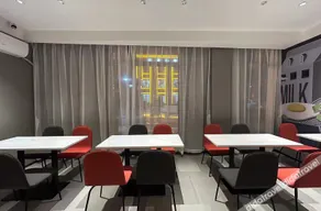 Chengwu Shankee Hotel (Yongchang Road) - Image 1