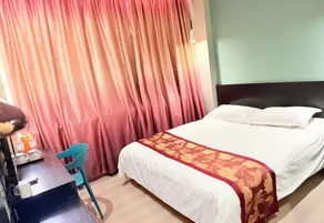 City 118 Hotel Pingyi Junhe Road 1st Shop - Image 5