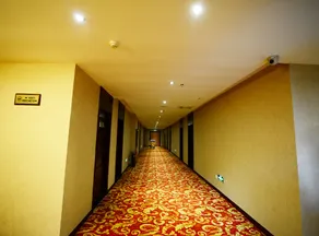 DANXIA SHIJIE HOTEL - Image 4