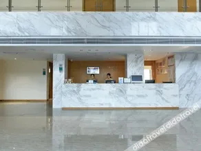 Soften Hotel (Shantou Railway Station) - Image 2