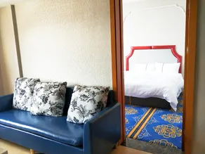 Yueyang Colorful Style Theme Hotel - Image 5