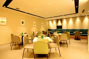 Ease Hotel (Harbin Jiangbei University Town Store) - Image 2