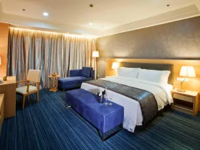 Lavande Hotel (Kunshan Dianshan Lake Scenic Area) - Image 2