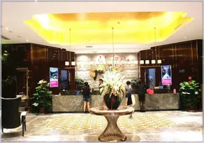 Sanming Tianyuan Lushan Hotel (Sanyuan District First People's Hospital Branch) - Image 3