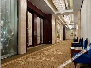 Wenjing International Hotel - Image 4