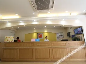 Ruyi Hotel (Foshan Nanhai Jiazhou Plaza) - Image 4