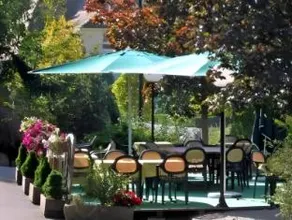 The Originals Boutique, Hôtel Le Kastelberg, Obernai - Image 3