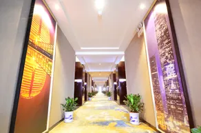 Manju Hotel (Wuhan Wangjiawan Renxinhui Branch) - Image 3