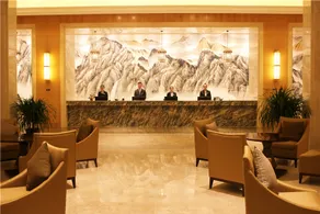 Huaqi Earl Hotel - Image 3