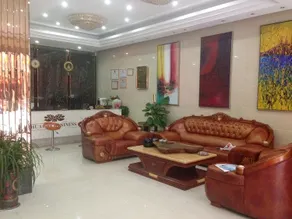 Huachi Business Hotel - Image 3