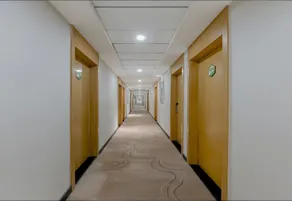 Hanting Hotel Nanchang Bayi Square Fuzhou Road - Image 5