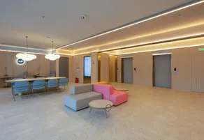 HanTing Hotel (Xingtai Zhongxing East Street) - Image 4
