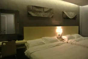 I Style JB by OYO Rooms - Image 2