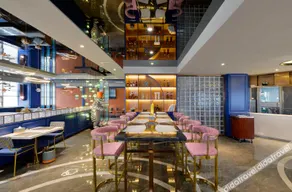 MeHood R Hotel (Yulin Yuxing Square Branch) - Image 4