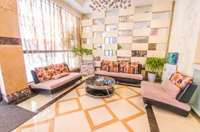 Haoke Chain Hotel - Image 5
