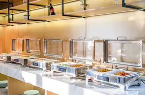 Cheermay Hotel (Tangshan Xinjie Wanda Plaza Branch) - Image 3