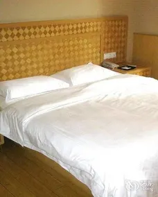 Pu'erhuang Hotel (Xiamen SM City Plaza Gaoqi International Airport Branch) - Image 4