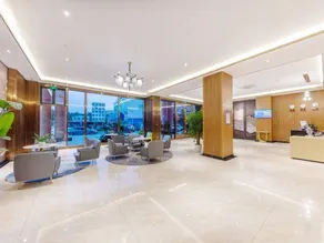 Cheermay Hotel Shenzhen Pingshan Kengzi Subway Station - Image 2