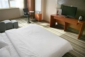 Tian Tong Hotel International - Image 4