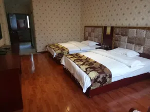 Yanyuan Donghao Business Hotel - Image 5