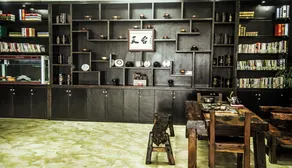 Ease Hotel (South Ningbo CBD Romon World Park Store, BTG Homeinns) - Image 4