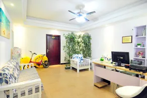 Haibian Dujiawu Hotel (Sanya Dadonghai) - Image 4