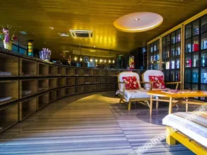 Yijia Hostel(Weifang Xinhua Road,Wuzhou) - Image 3