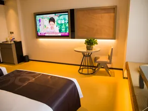 Feronia Hotel (Hohhot Dazhao Temple Saishang Old Street) - Image 3